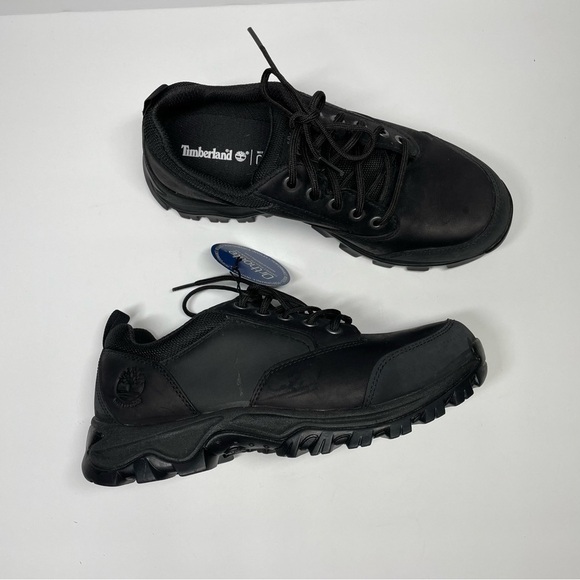 NWT Timberland Keele Waterproof Hiking Shoe A12GZ - Picture 1 of 5